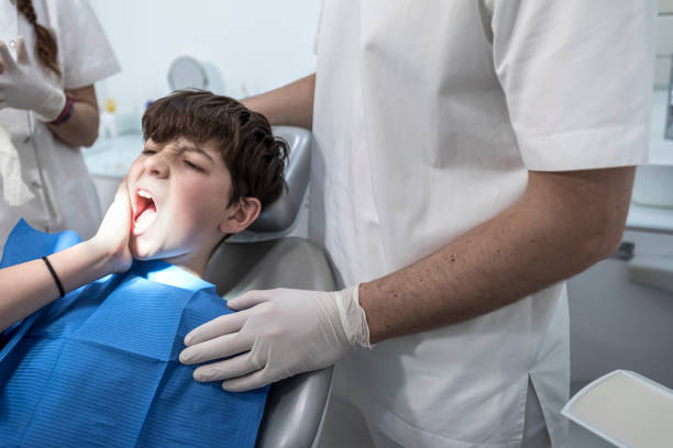 Best Emergency Broken Tooth Repair in Rio Verde, AZ